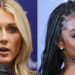 Right-Wing Activist Levels New Attack On Simone Biles