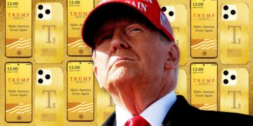 Here’s What You Need To Know About Trump Mobile’s 1 Big Controversy