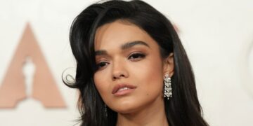 Rachel Zegler Spills On Most ‘Alarming’ Part Of Her ‘Snow White’ Backlash