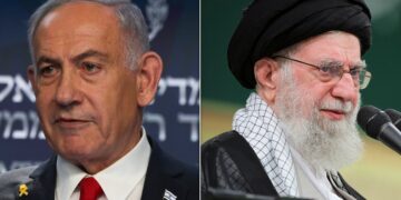 Trump Says Both Iran And Israel Violated Ceasefire