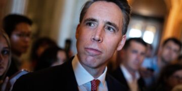 Republicans Consider Adding Tiny Band-Aid To Giant Medicaid Cut