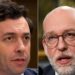 Sen. Jon Ossoff Shuts Down Project 2025 Architect Using 1 Ferocious Reality Check