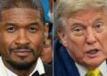 White House Drops ‘Cringe’ NATO Supercut With Trump And Usher’s ‘Hey Daddy’