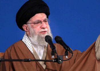 Iran’s Supreme Leader Makes First Public Statement Since Israel-Iran Ceasefire