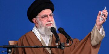 Iran’s Supreme Leader Makes First Public Statement Since Israel-Iran Ceasefire