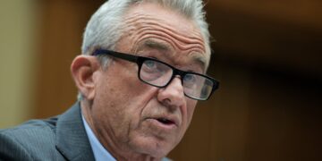 RFK Jr.’s CDC Panelists Bend To Anti-Vaxxers With Vote Against Flu Shot Ingredient