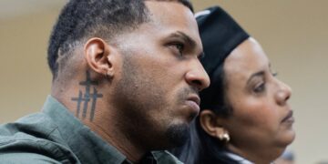 Tampa Bay Rays Player Found Guilty In Sex Abuse Case