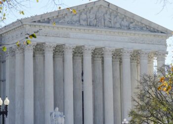 Supreme Court To Decide 6 Remaining Cases, Including Birthright Citizenship