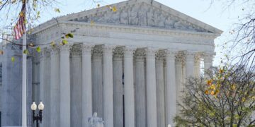 Supreme Court To Decide 6 Remaining Cases, Including Birthright Citizenship