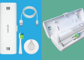 Early Amazon Prime Day 2025 Deal On Waterpik Toothbrush