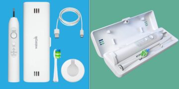 Early Amazon Prime Day 2025 Deal On Waterpik Toothbrush