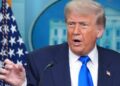 Trump Says He’s Terminating Trade Talks With Canada Over Tax On Tech Firms