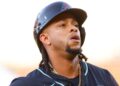 MLB Star Reveals Heckling Fan’s Comment About Late Mother That Sparked Tears