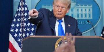 What’s In The Latest Version Of Trump’s Big Bill Now Before The Senate