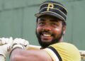 Dave Parker, Hard-Hitting Outfielder Nicknamed ‘The Cobra,’ Dies At 74