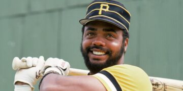 Dave Parker, Hard-Hitting Outfielder Nicknamed ‘The Cobra,’ Dies At 74
