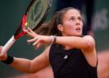 Daria Kasatkina beats Leolia Jeanjean, lauds Aussie support as she advances to third round