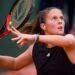 Daria Kasatkina beats Leolia Jeanjean, lauds Aussie support as she advances to third round