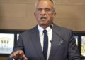 Robert F. Kennedy fires entire US vaccine panel, citing conflicts of interest