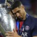 'A performance you could hang in the Louvre': The world's press on PSG’s Champions League win