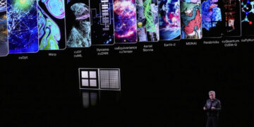 Paris Vivatech fair to spotlight transition 'from AI as science fiction to applied AI'