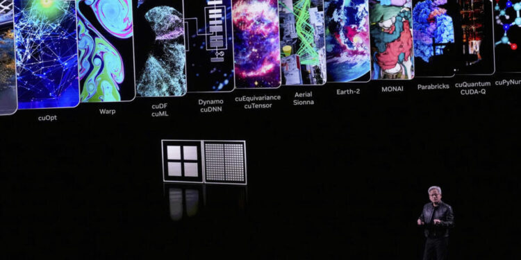 Paris Vivatech fair to spotlight transition 'from AI as science fiction to applied AI'