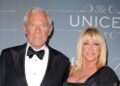 Suzanne Somers’ Husband Finds Another Hollywood Wife
