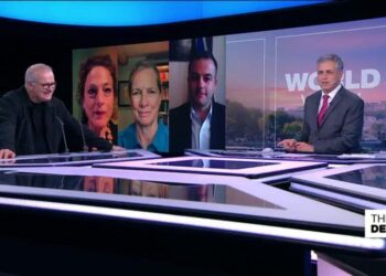 To whom does Venice belong? Bezos wedding draws attention to bucket list destination