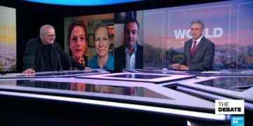 To whom does Venice belong? Bezos wedding draws attention to bucket list destination