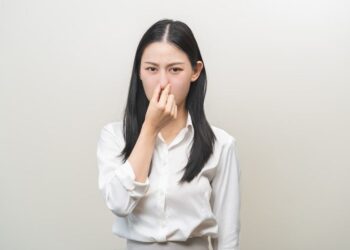 Scientists Reveal: What Makes a Smell Bad?