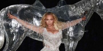 Beyoncé Sparks Fans’ Excitement For Act III In Emotional Message