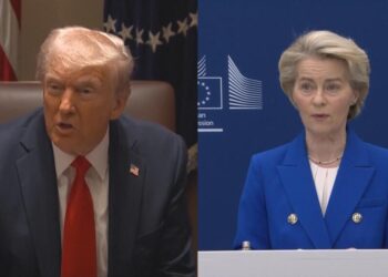 Trump extends deadline for US–EU trade talks after 50 percent tariff threat