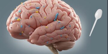 Scientists Discover Alarming Amount of Microplastics in Your Brain – And It Could Be Fueling Depression and Dementia