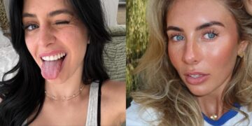 Why Camilla Araujo Offered $2M To End Bonnie Blue’s Act