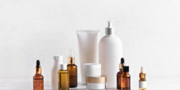 Scientists Discover Cancer-Causing Chemicals in Common Personal Care Products