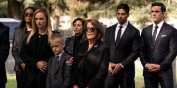 Criminal Minds Teases Major Death After Aisha Tyler’s Tara Gets Shot