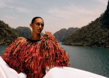 Drifting From The Past – Grazia