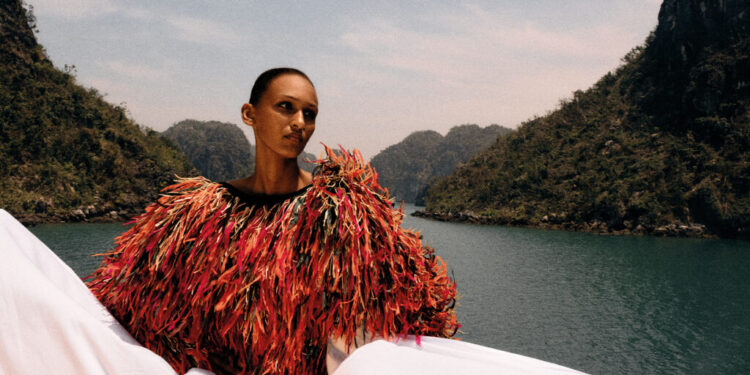 Drifting From The Past – Grazia