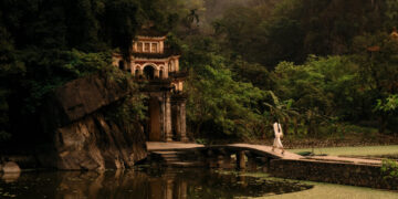 THE ASCENDING DRAGON – Grazia