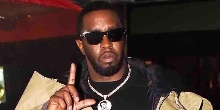 Diddy Chooses To Stay Silent In Explosive Trial