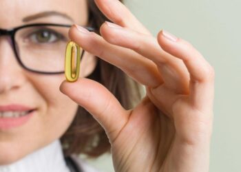 Can Taking Vitamins Fight Infection? Scientists Explain