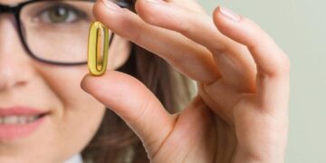Can Taking Vitamins Fight Infection? Scientists Explain