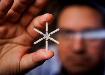 MIT’s Once-a-Week Pill Could Revolutionize Schizophrenia Treatment