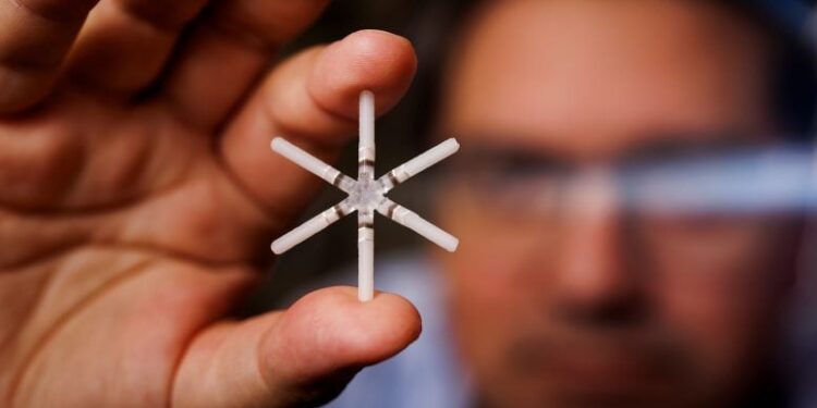 MIT’s Once-a-Week Pill Could Revolutionize Schizophrenia Treatment