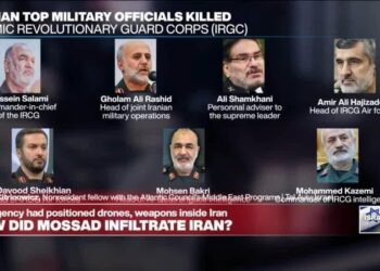 'Years in the making': Israel took initiative, went to war to destroy Iran's nuclear capabilities'