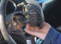 French authorities say faulty Takata airbag responsible for driver's death