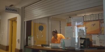 New Caledonia unrest, one year on: A healthcare system in tatters