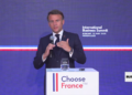 Choose France summit: Indonesia looks to expand trade and navigate Trump-era trade tensions