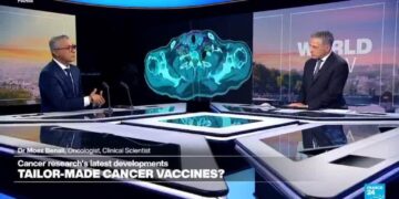 RNA Covid vaccine was initially 'developed for oncology use and was already in phase 2'