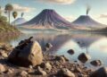 346 Million-Year-Old Fossil Rewrites the Story of Life on Land